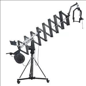 کرین آکاردئونی 6 متر 