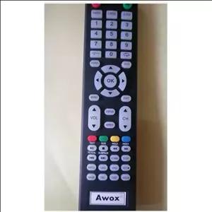 کنترل شرکتی و آیسی دار ال ای دی آووکس AWOX