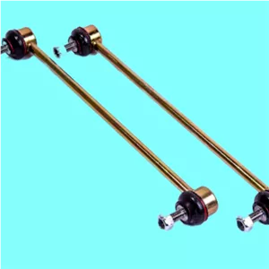 سیبک تعادل پژو 206 شرکتی اصلی بسته 2 عددی 