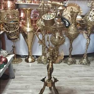 تلفن برنزی با وزن بالا و کیفیت عالی 