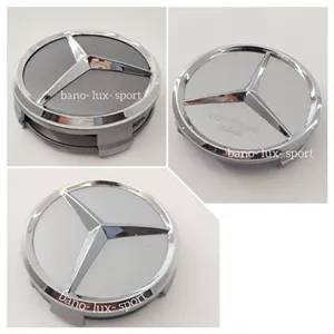 کاپ  رینگ ( تو رینگی) مرسدس بنز