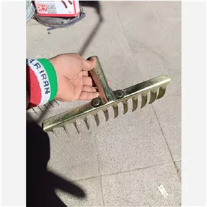 شنکش 12 شاخ ورق ضخیم