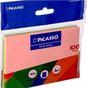 نوت استیک 100 75 پیکاسو
