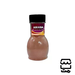 پودر زعفران آریانا (ریشه زعفران) - 150 گرمی