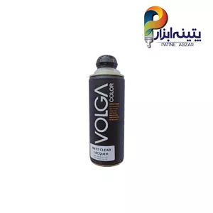 اسپری کیلر مات ولگا حجم 400 میلی گرم
