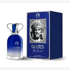 ادکلن داریوش 100 میل ( شرکتی اماراتی شرکت آر تی ) ( خرید عمده و تکی ادکلن و عطر گناوه مارکت )