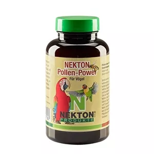 گرده گل پالن پاور نکتون NEKTON-Pollen-Power