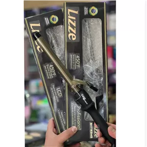 فر کننده مو لیز مدل Extreme سایز 25 کیفیت محصول تضمینی