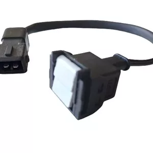 میکرو سوئیچ  لادری سیم دار (پژو 405 و پارس)