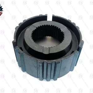 مغزی کشویی 3و4 گیربکس (پژو آردی، پیکان و پیکان وانت)