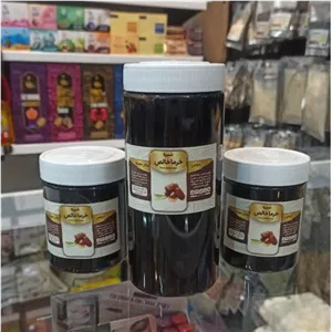 شیره خرما خالص طبیعی (عطاری آقای صادقی)