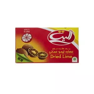 پودر عصاره لیمو عمانی الیت مقدار 80 گرم 6260360002562