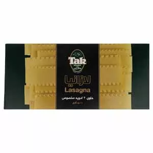 لازانیا تک ماکارون مقدار 500 گرمی 6260100316553