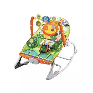 نی نی لای لای کودک هانگر Huanger جنگل He-0655