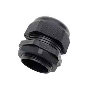 گلند پلاستیکی MG
