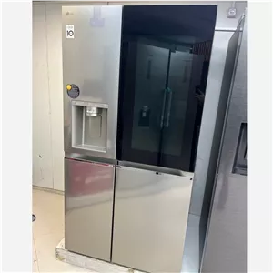 یخچال ساید بای ساید الجی مدل x348