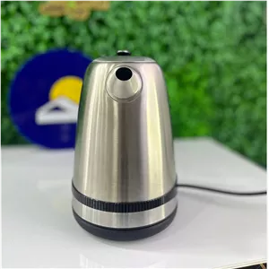کتری برقی دلمونتی مدل DL-425 دو عددی
