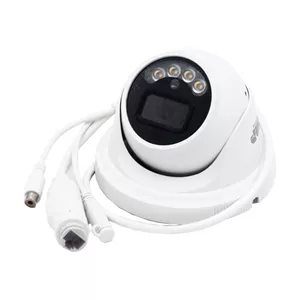 دوربین مداربسته IPC-HDW141-A-LED
