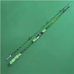 چوب دو تکه استتاری2.10(bendao)
