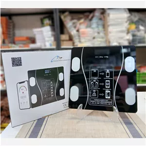 ترازو هوشمند بلوتوثی Blutooth Bathroom Scale