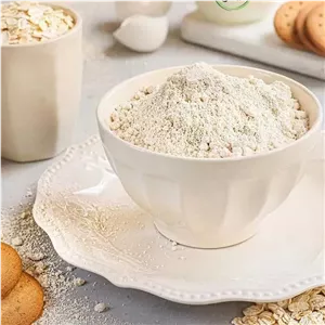 آرد جو دوسر پرک 500 گرم