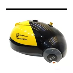 بخارشوی فوما مدل FU9009 ظرفیت 1.5 لیتر