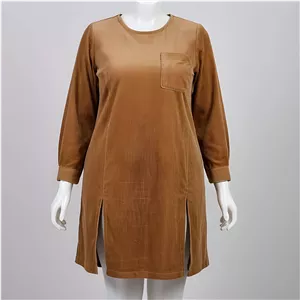 تونیک زنانه سایز بزرگ 