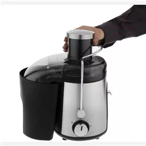 آبمیوه گیری 4 کاره گوسونیک مدل GSJ714