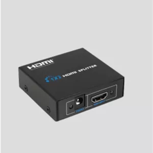 اسپلیتر 2 پورت HDMI وی-نت (V-NET) 4K