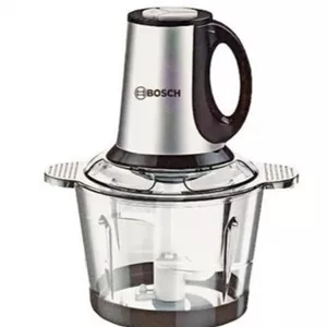 خردکن بوش bsi-888 ظرفیت 3 لیتر