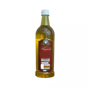 روغن ارده کنجد ممتاز شابلی فله لیتری