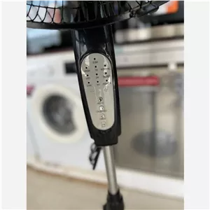 پنکه ایستاده جیپاس مدل GF21112 ریموت دار