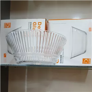 کاسه بلور دلی 
