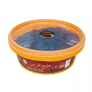 خرمای کبکاب 995 گرمی