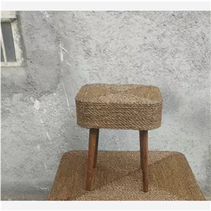 پاف مربع کوچک. هزینه ارسال پسکرایه