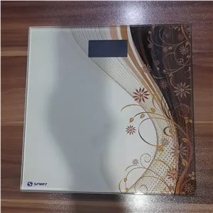 ترازو پرسونال (پس کرایه )