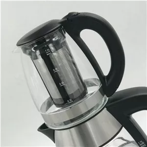 چایساز مک استایلر مدل روهمی  326