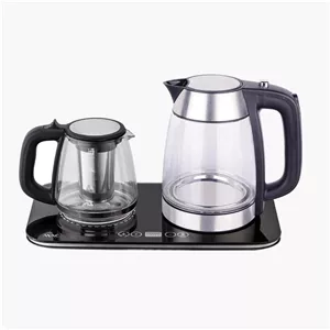 چای ساز مک استایلر مدل MAC-325