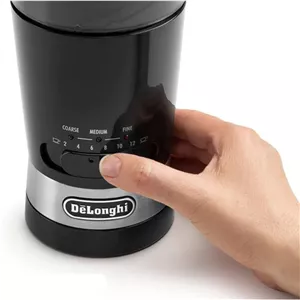 آسیاب قهوه دلونگی مدل kg210 E7U
