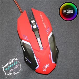 ست گیمینگ تکن موشن مدل NIBIRU 4 IN 1