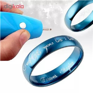 قلم حکاکی مدل ENGRAVER R7V