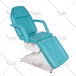 تخت برقی دو موتوره آرایشگاهی مدل SN-3865