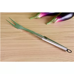 اقساطی و ارسال رایگان چنگال سرو کرکماز مدل تویستی کد A526