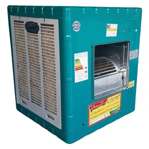 کولر آبی 8000 مدل 8000 جنرال
