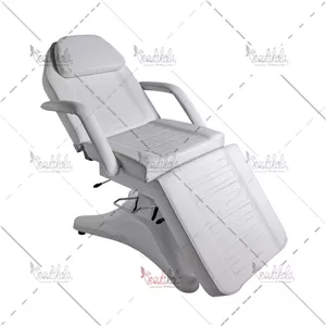 تخت پوست و ماساژ جک پدالی مدل 3871