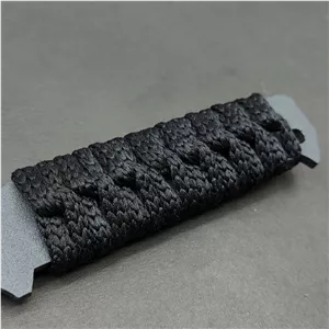 چاقو سفری کلمبیا P0111 با تیغه فولاد سختکاری شده، 14cm، 175g