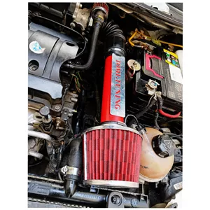 کیت مکش تامی تیونینگ مدل TU5TU3XU7EF7M15