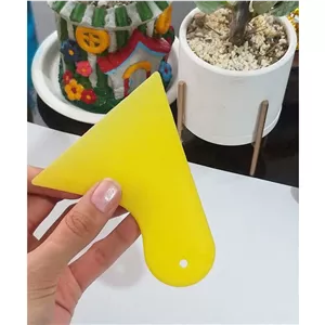 کاردک شیشه دودی خودرو کد k3030 FPU