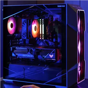 سیستم خنککننده بادی کولر مستر مدل Hyper 212 Pro