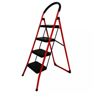 نردبان 4 پله رویال کد MRK4 T7Z